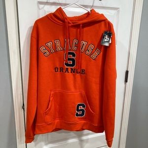 Syracuse University Sweatshirt-Large